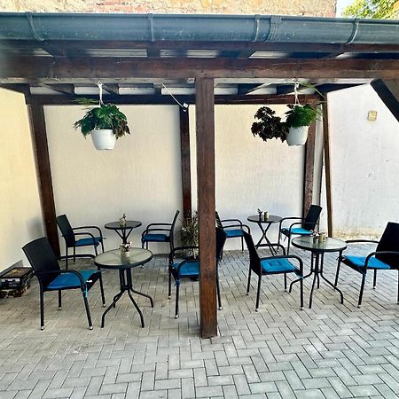 Stay Inn Central Brasov Ap 4 المظهر الخارجي الصورة