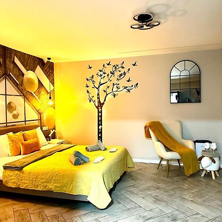 Stay Inn Central Brasov Ap 4 المظهر الخارجي الصورة