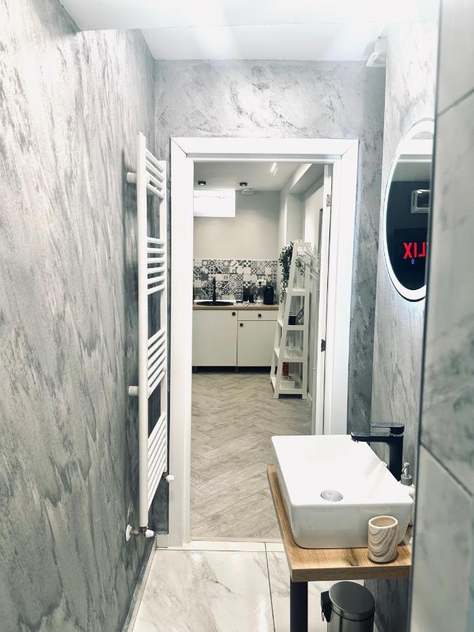Stay Inn Central Brasov Ap 4 المظهر الخارجي الصورة