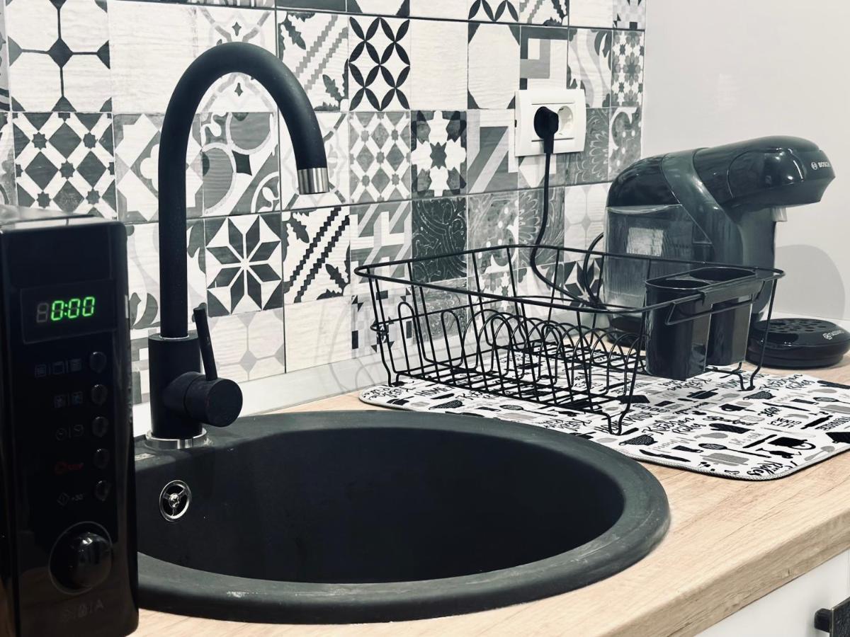 Stay Inn Central Brasov Ap 4 المظهر الخارجي الصورة
