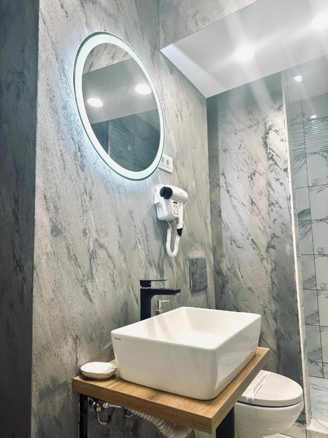 Stay Inn Central Brasov Ap 4 المظهر الخارجي الصورة