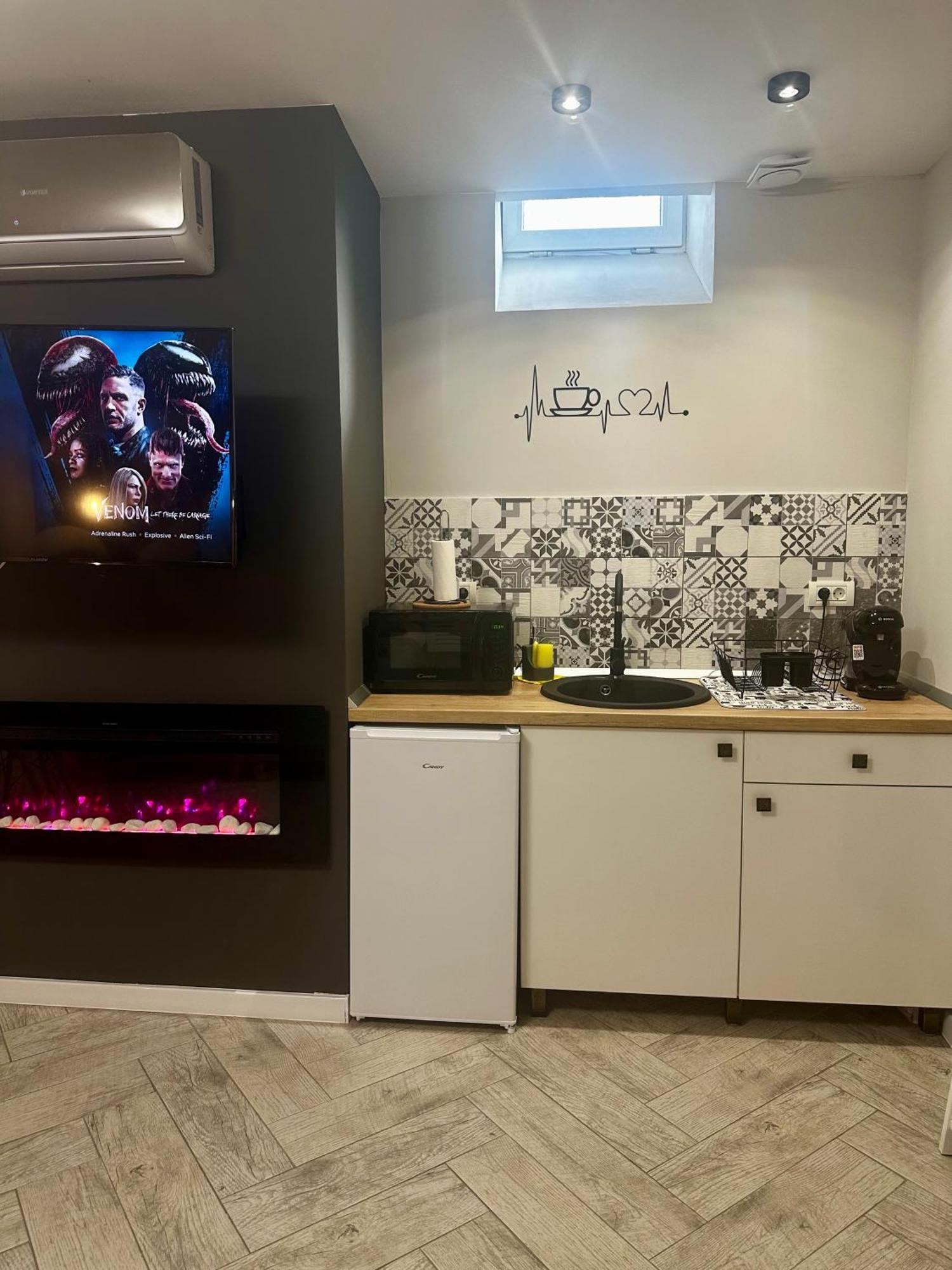 Stay Inn Central Brasov Ap 4 المظهر الخارجي الصورة