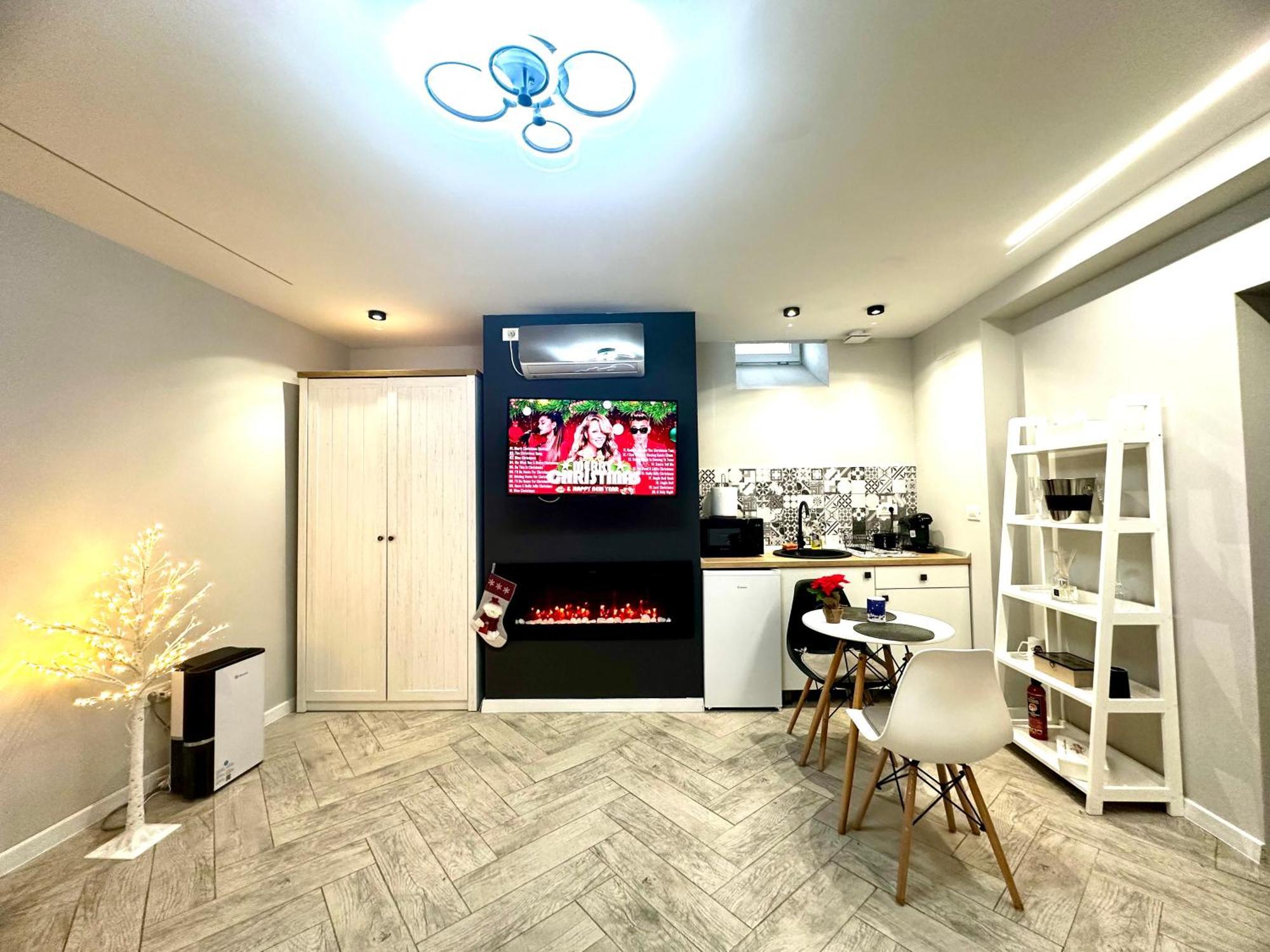 Stay Inn Central Brasov Ap 4 المظهر الخارجي الصورة