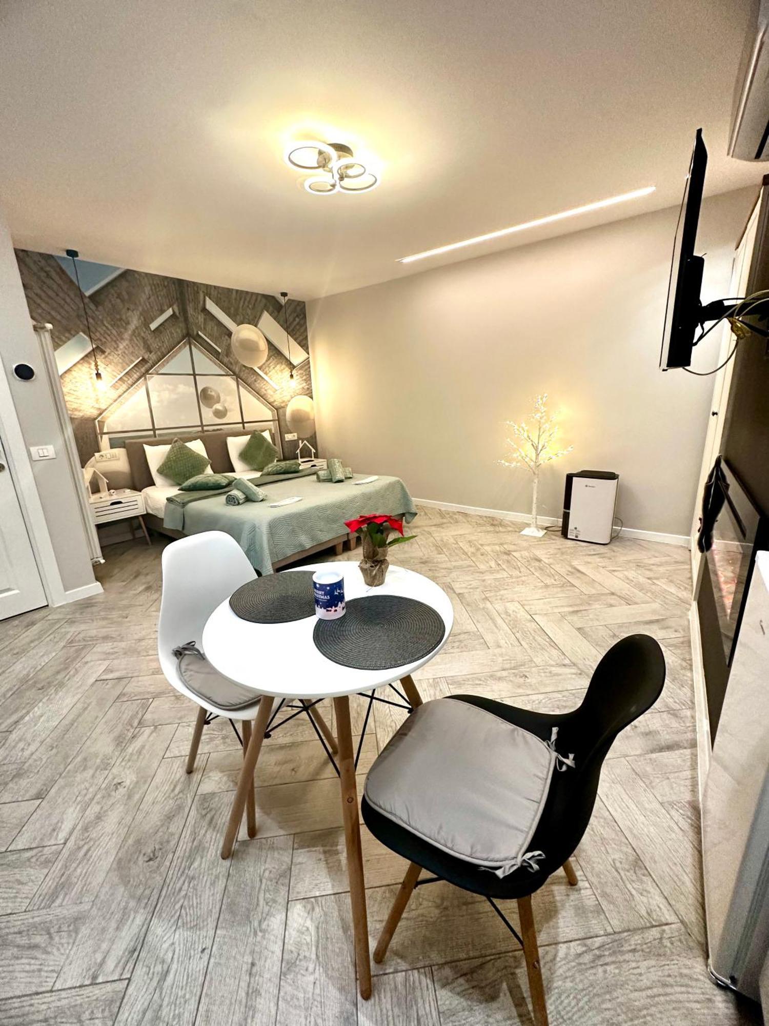 Stay Inn Central Brasov Ap 4 المظهر الخارجي الصورة