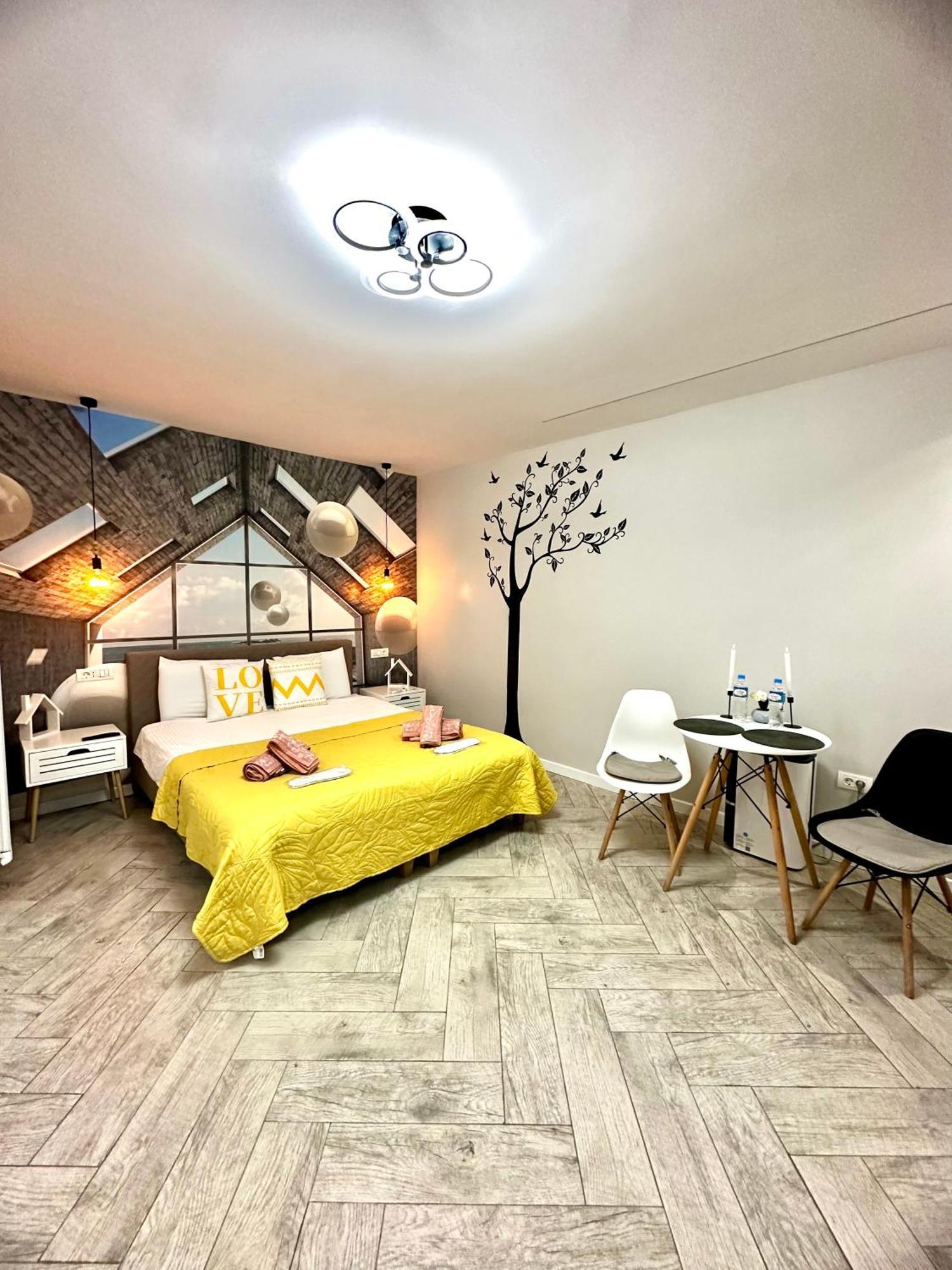 Stay Inn Central Brasov Ap 4 المظهر الخارجي الصورة